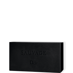 Sauvage | Jabón negro