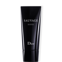 Sauvage | Gel de afeitado