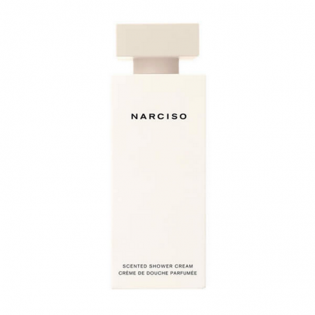 NARCISO EDT SHOWER CREAM 200ML