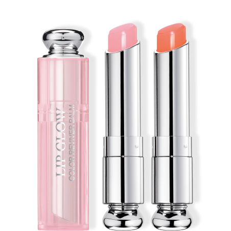 TRAVEL ADD DUO LIP GLOW  OS