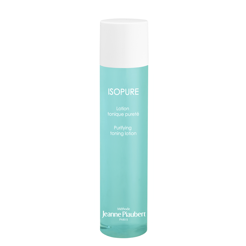 Isopure lotion tonique pureté 200ml
