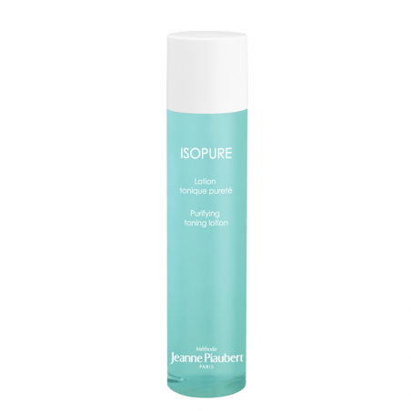 ISOPURE LOTION TONIQUE PURETÉ 200ML