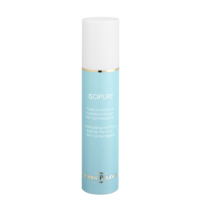 Isopure fluide matifiant hyd. 50ml