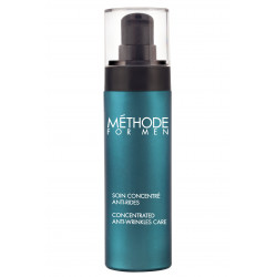 Men Soin Concentre Anti-Rides 50 ml
