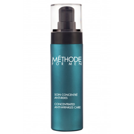 MEN SOIN CONCENTRE ANTI-RIDES 50 ML