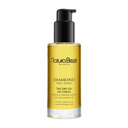 ACEITE SECO CORPORAL RELAJANTE DRY BODY  OIL DE STRESS 100 ML NATURA BISSÉ