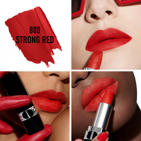 RECARGA ROUGE DIOR