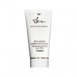 IZIA FLUIDE PARFUMÉ HYDRATANT POUR LE CORPS 150ML