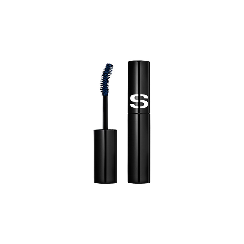 So Curl N°3 Deep Blue