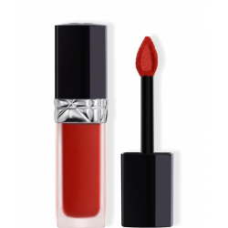 ROUGE DIOR FOREVER LIQUID | Barra de labios líquida que no transfiere - mate ultrapigmentada - sensación segunda piel