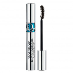 DIORSHOW ICONIC OVERCURL WATERPROOF | Máscara resistente al agua - volumen y curva espectaculares 24 h* - tratamiento de pestañas efecto fortalecedor