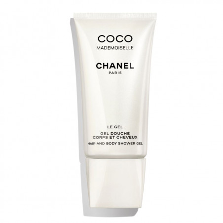 CHANEL COCO MADEMOISELLE LE GEL 100ML