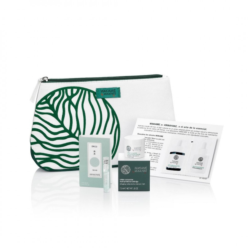 TROUSSE WAKAME