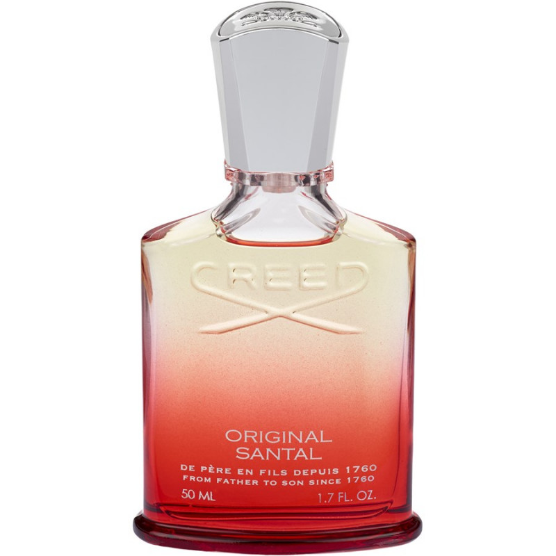 Original santal