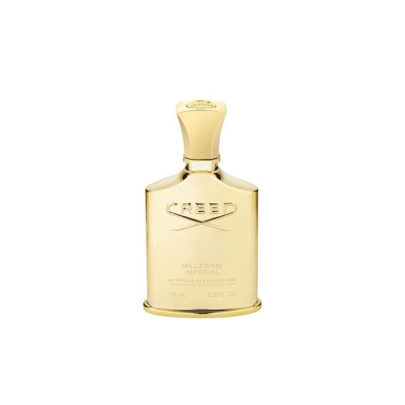 Millesime imperial