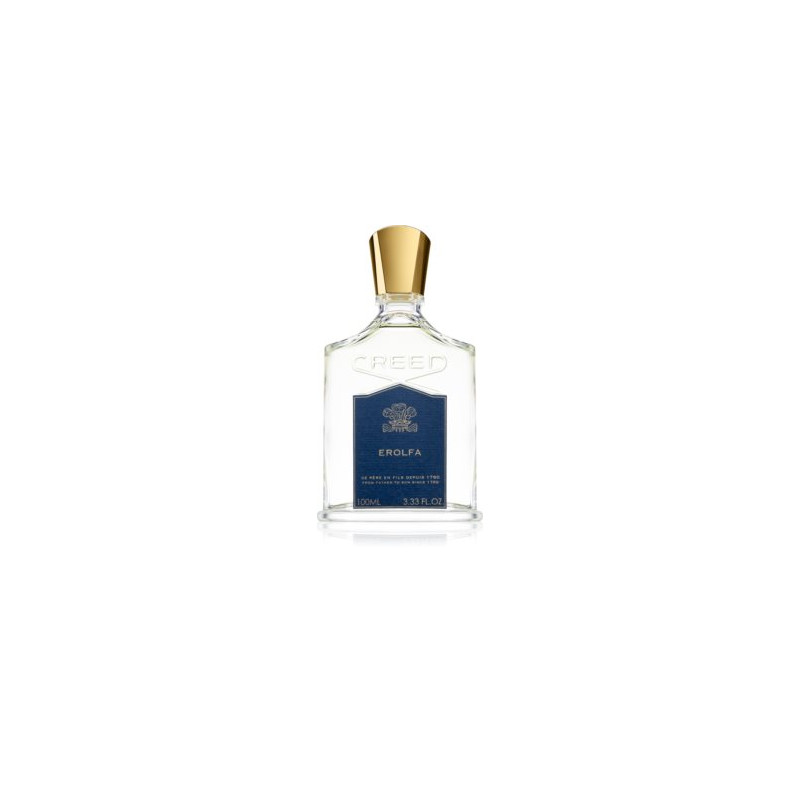Erolfa eau de parfum vaporizador 100ml