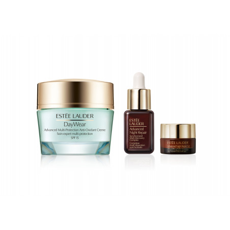 DAYWEAR COFRE CREMA 50ML