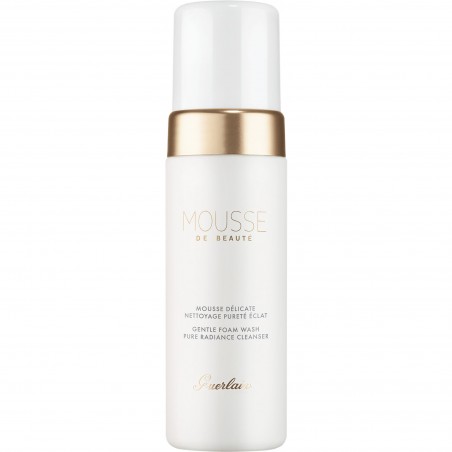 MOUSSE DE BEAUTÉ - MOUSSE LIMPIADORA 150ML