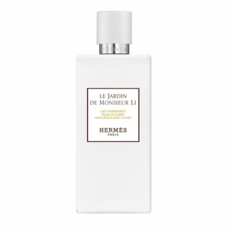 LE JARDIN DE MONSIEUR LI LAIT HYDRATANT 200ML