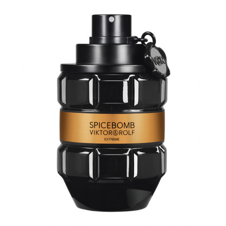 Spicebomb Extreme Viktor & Rolf Eau de Parfum para Hombre
