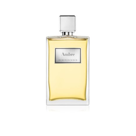 AMBRE EAU DE TOILETTE 100ML