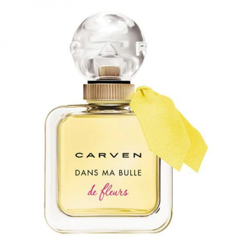 Dans Ma Bulle De Fleurs Eau De Toilette Vaporizador 50ml
