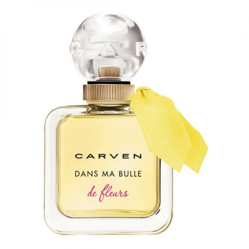 Dans Ma Bulle De Fleurs Eau De Toilette Vaporizador 100ml