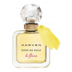 DANS MA BULLE DE FLEURS EAU DE TOILETTE VAPORIZADOR