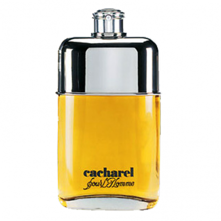 CACHAREL HOMME EAU DE TOILETTE 100ML