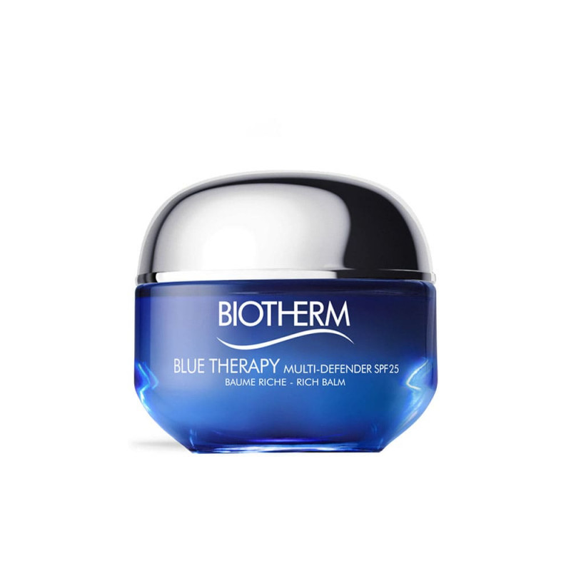 Blue Therapy Multi-defender Spf25 50ml