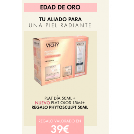 COFRE NEOVADIOL ROSE PLATINIUM