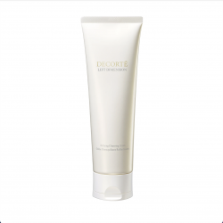 DECORTE LIFT DIMENSION REFINING CLEANSING CREAM 125ML