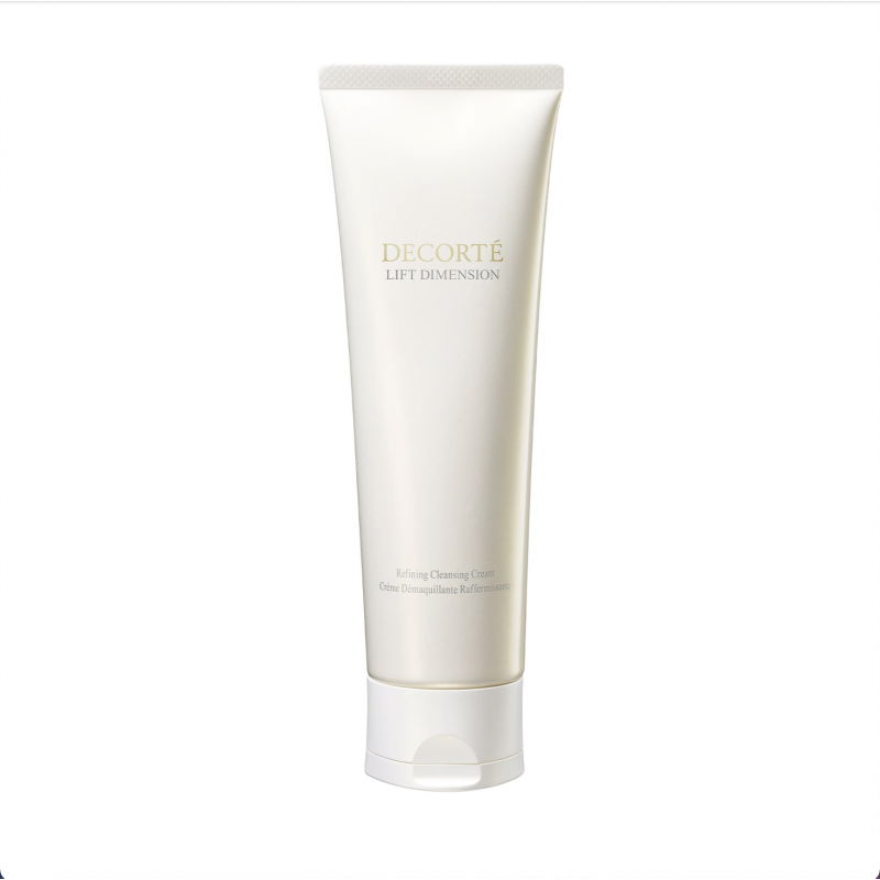 Decorte lift dimension refining cleansing cream 125ml