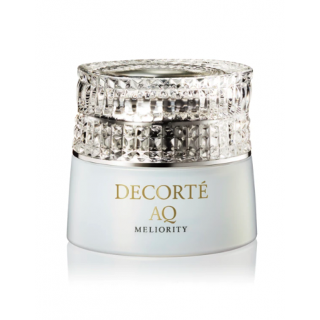 DECORTE  AQ  MELIORITY  INTENSIVE REGENERATING DAY CREAM