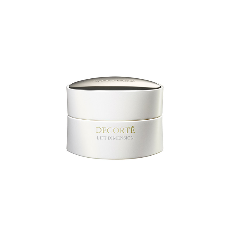 Decorte lift dimension enhanced rejuvenating cream 50ml