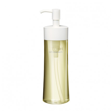 DECORTE  LIFT DIMENSION SMOOTHING CLEANSING OIL 200ML