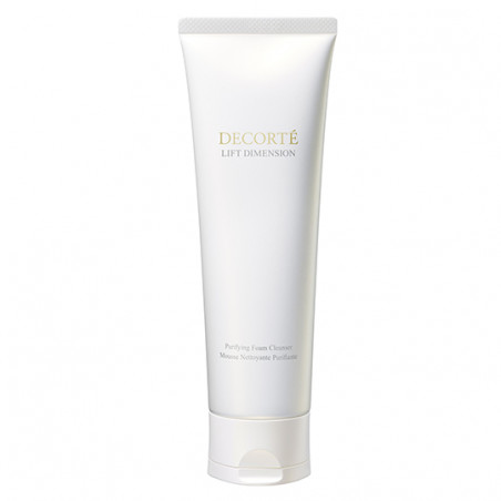 DECORTE  LIFT DIMENSION  PURIFYING FOAM CLEANSER 125 ML