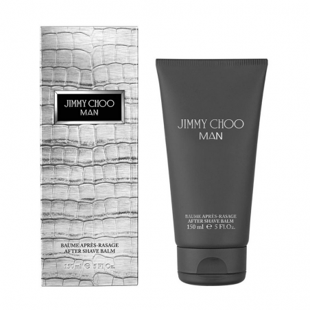 J.CHOO MAN AF.SHAVE BALM 150ML