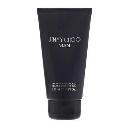 J.CHOO MAN GEL 150ML