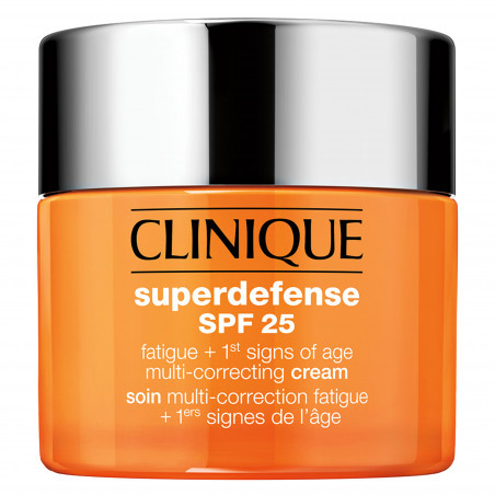 SUPERDEFENSE SPF25 PIELES GRASAS 50ML