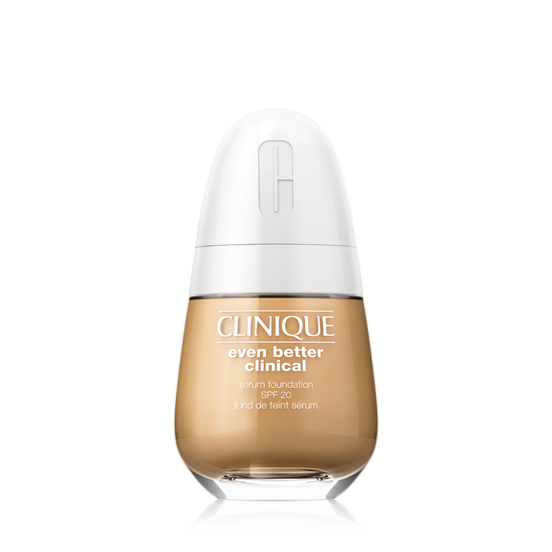 even better clinical base de maquillaje en serum spf20 - wn 04 bone