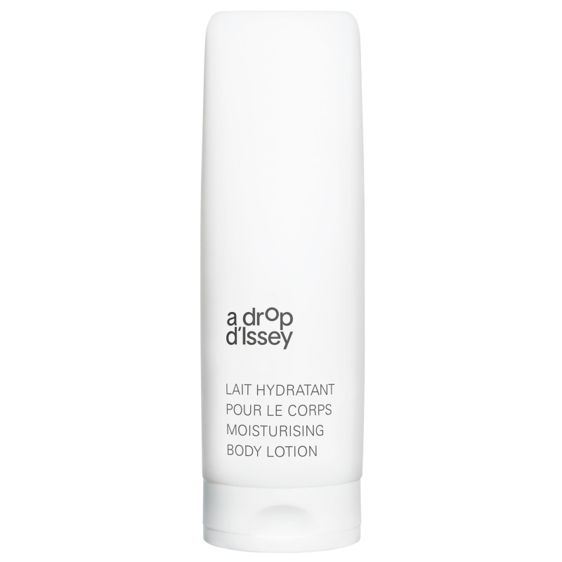 Im a drop d'issey body lotion 200ml