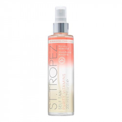ST SELF TAN PURITY VITAMIN MIST 200ML