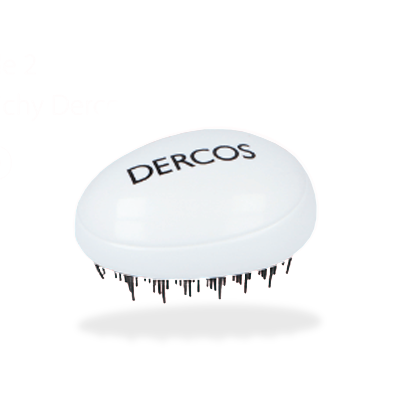 PEINE CABELLO KERASOL DERCOS