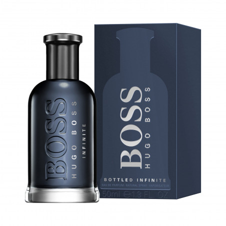 BOSS BOTTLED INFINITE EAU DE PARFUM