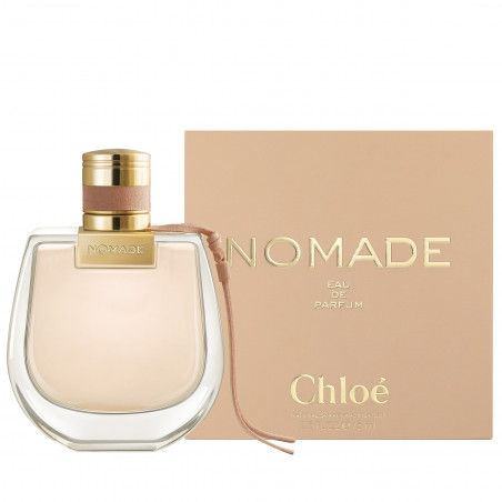 CHLOE NOMADE EAU DE PARFUM