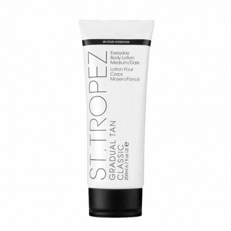 ST GRADUAL CLASSIC LOTION M/D 200ML