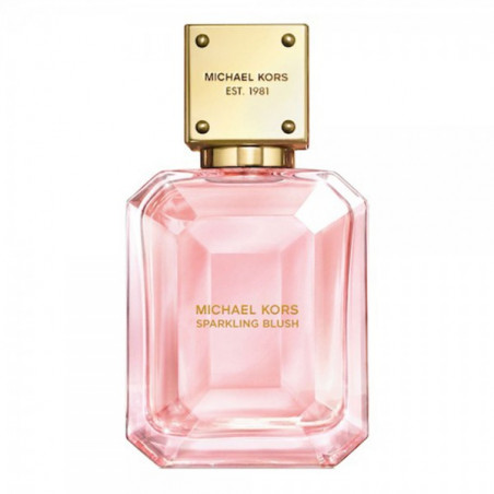 MICHAEL KORS  SPARKLING COFRE EAU DE PARFUM  VAPORIZADOR DE 100ML.