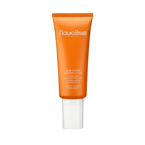 AFTER SUN C+C VITAMIN SUMMER LOTION 200 ML NATURA BISSÉ