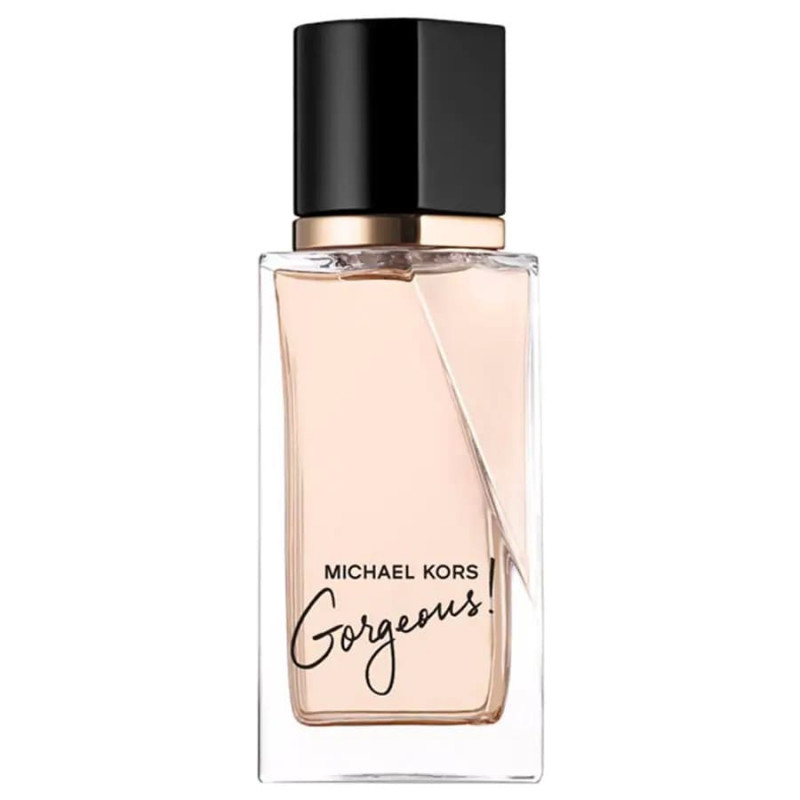 Michael Kors Gorgeous Eau De Parfum Vaporizador De 50ml